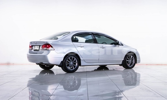 Buy Used Honda Civic Silver Car in Bangkok in Bangkok Buy Used Honda Civic Silver Car in Bangkok in Bangkok