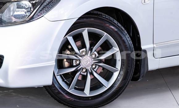 Buy Used Honda Civic Silver Car in Bangkok in Bangkok Buy Used Honda Civic Silver Car in Bangkok in Bangkok