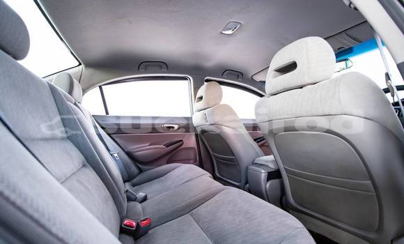 Buy Used Honda Civic Silver Car in Bangkok in Bangkok Buy Used Honda Civic Silver Car in Bangkok in Bangkok