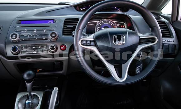 Buy Used Honda Civic Silver Car in Bangkok in Bangkok Buy Used Honda Civic Silver Car in Bangkok in Bangkok