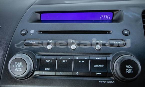 Buy Used Honda Civic Silver Car in Bangkok in Bangkok Buy Used Honda Civic Silver Car in Bangkok in Bangkok