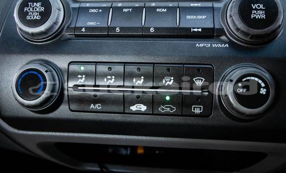 Buy Used Honda Civic Silver Car in Bangkok in Bangkok Buy Used Honda Civic Silver Car in Bangkok in Bangkok