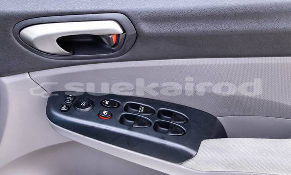 Buy Used Honda Civic Silver Car in Bangkok in Bangkok Buy Used Honda Civic Silver Car in Bangkok in Bangkok