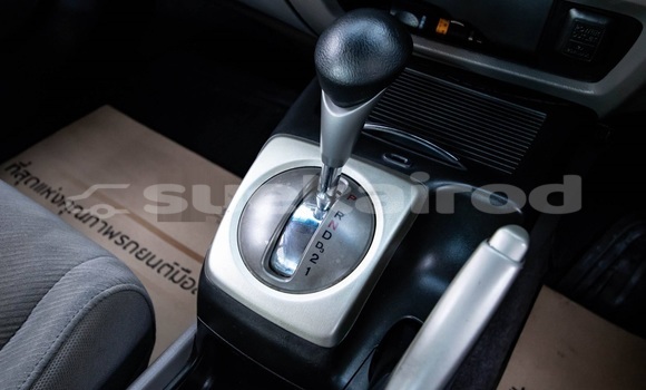 Buy Used Honda Civic Silver Car in Bangkok in Bangkok Buy Used Honda Civic Silver Car in Bangkok in Bangkok