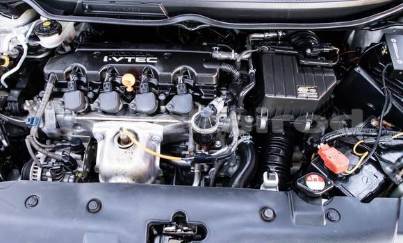 Buy Used Honda Civic Silver Car in Bangkok in Bangkok Buy Used Honda Civic Silver Car in Bangkok in Bangkok