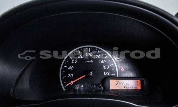 Buy Used Nissan March Black Car in Bangkok in Bangkok Buy Used Nissan March Black Car in Bangkok in Bangkok