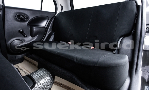 Buy Used Nissan March Black Car in Bangkok in Bangkok Buy Used Nissan March Black Car in Bangkok in Bangkok