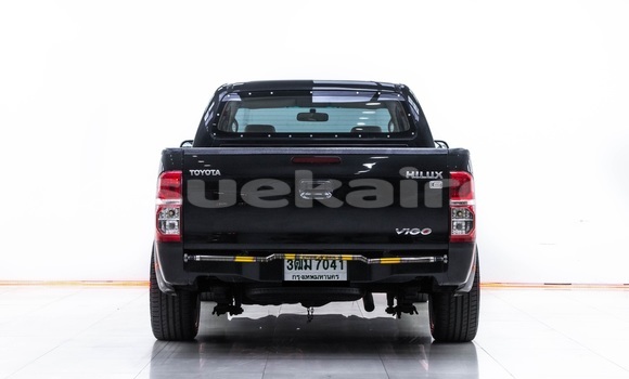 ซื้อ รถมือสอง Toyota Hiluxe VIGO สีดำ รถยนต์ ใน %{เมือง} ใน กรุงเทพมหานคร ซื้อ รถมือสอง Toyota Hiluxe VIGO สีดำ รถยนต์ ใน %{เมือง} ใน กรุงเทพมหานคร