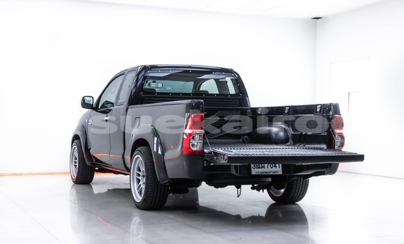 ซื้อ รถมือสอง Toyota Hiluxe VIGO สีดำ รถยนต์ ใน %{เมือง} ใน กรุงเทพมหานคร ซื้อ รถมือสอง Toyota Hiluxe VIGO สีดำ รถยนต์ ใน %{เมือง} ใน กรุงเทพมหานคร