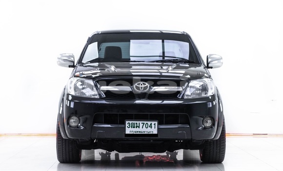 ซื้อ รถมือสอง Toyota Hiluxe VIGO สีดำ รถยนต์ ใน %{เมือง} ใน กรุงเทพมหานคร ซื้อ รถมือสอง Toyota Hiluxe VIGO สีดำ รถยนต์ ใน %{เมือง} ใน กรุงเทพมหานคร