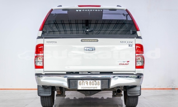 ซื้อ รถมือสอง Toyota Hiluxe VIGO ขาว รถยนต์ ใน %{เมือง} ใน กรุงเทพมหานคร ซื้อ รถมือสอง Toyota Hiluxe VIGO ขาว รถยนต์ ใน %{เมือง} ใน กรุงเทพมหานคร