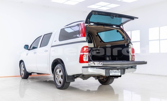 ซื้อ รถมือสอง Toyota Hiluxe VIGO ขาว รถยนต์ ใน %{เมือง} ใน กรุงเทพมหานคร ซื้อ รถมือสอง Toyota Hiluxe VIGO ขาว รถยนต์ ใน %{เมือง} ใน กรุงเทพมหานคร