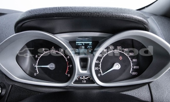 Buy Used Ford Escort Black Car in Bangkok in Bangkok Buy Used Ford Escort Black Car in Bangkok in Bangkok