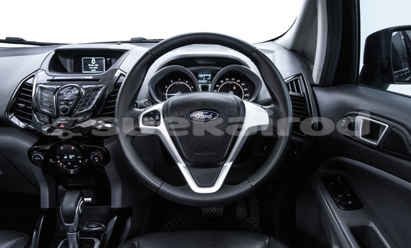 Buy Used Ford Escort Black Car in Bangkok in Bangkok Buy Used Ford Escort Black Car in Bangkok in Bangkok