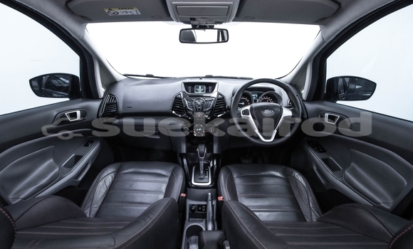 Buy Used Ford Escort Black Car in Bangkok in Bangkok Buy Used Ford Escort Black Car in Bangkok in Bangkok