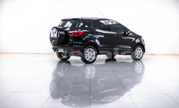 Buy Used Ford Escort Black Car in Bangkok in Bangkok Buy Used Ford Escort Black Car in Bangkok in Bangkok