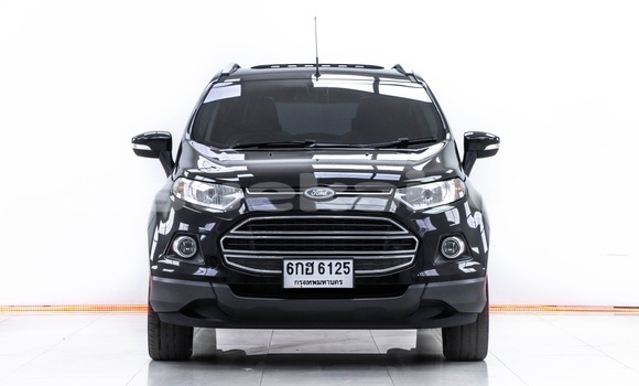 Buy Used Ford Escort Black Car in Bangkok in Bangkok Buy Used Ford Escort Black Car in Bangkok in Bangkok