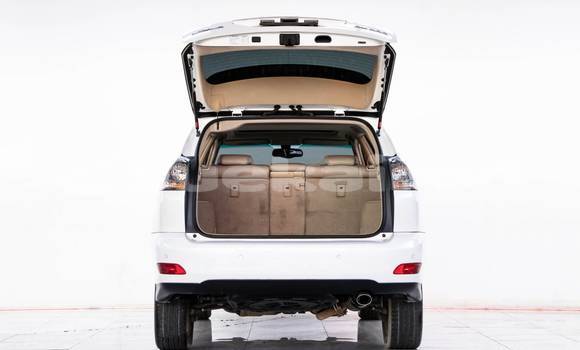 Buy Used Lexus RX 300 White Car in Bangkok in Bangkok Buy Used Lexus RX 300 White Car in Bangkok in Bangkok