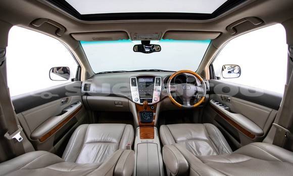 Buy Used Lexus RX 300 White Car in Bangkok in Bangkok Buy Used Lexus RX 300 White Car in Bangkok in Bangkok