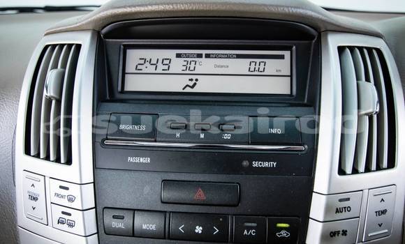 Buy Used Lexus RX 300 White Car in Bangkok in Bangkok Buy Used Lexus RX 300 White Car in Bangkok in Bangkok