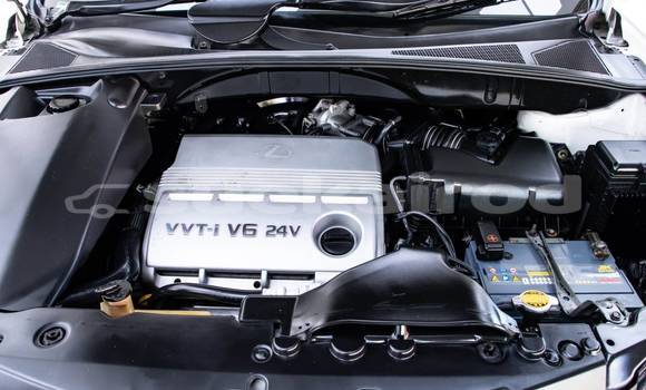 Buy Used Lexus RX 300 White Car in Bangkok in Bangkok Buy Used Lexus RX 300 White Car in Bangkok in Bangkok