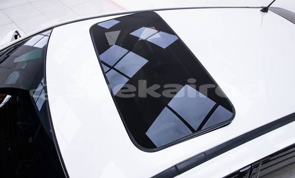 Buy Used Lexus RX 300 White Car in Bangkok in Bangkok Buy Used Lexus RX 300 White Car in Bangkok in Bangkok