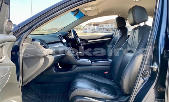 Buy Used Honda Civic Other Car in Bangkok in Bangkok Buy Used Honda Civic Other Car in Bangkok in Bangkok