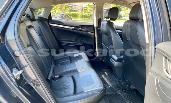 Buy Used Honda Civic Other Car in Bangkok in Bangkok Buy Used Honda Civic Other Car in Bangkok in Bangkok