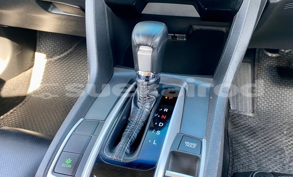 Buy Used Honda Civic Other Car in Bangkok in Bangkok Buy Used Honda Civic Other Car in Bangkok in Bangkok