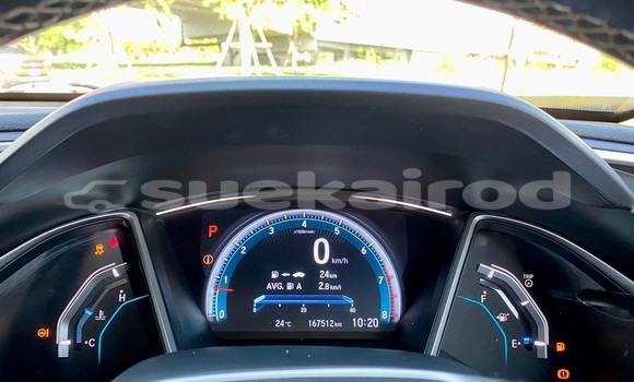 Buy Used Honda Civic Other Car in Bangkok in Bangkok Buy Used Honda Civic Other Car in Bangkok in Bangkok