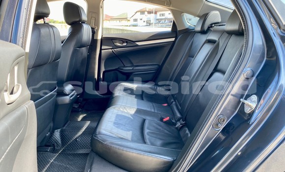 Buy Used Honda Civic Other Car in Bangkok in Bangkok Buy Used Honda Civic Other Car in Bangkok in Bangkok