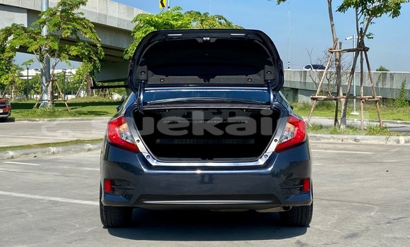 Buy Used Honda Civic Other Car in Bangkok in Bangkok Buy Used Honda Civic Other Car in Bangkok in Bangkok