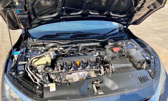 Buy Used Honda Civic Other Car in Bangkok in Bangkok Buy Used Honda Civic Other Car in Bangkok in Bangkok