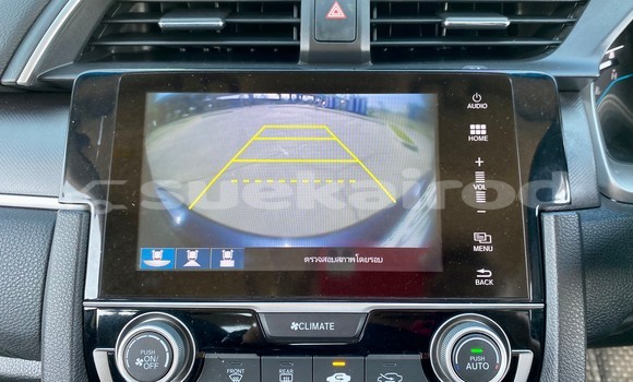 Buy Used Honda Civic Other Car in Bangkok in Bangkok Buy Used Honda Civic Other Car in Bangkok in Bangkok