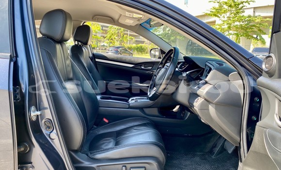 Buy Used Honda Civic Other Car in Bangkok in Bangkok Buy Used Honda Civic Other Car in Bangkok in Bangkok