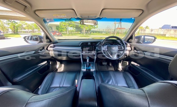 Buy Used Honda Civic Other Car in Bangkok in Bangkok Buy Used Honda Civic Other Car in Bangkok in Bangkok