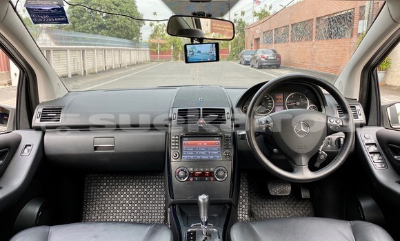 ซื้อ รถมือสอง Mercedes-Benz A-klasse อื่น ๆ รถยนต์ ใน %{เมือง} ใน กรุงเทพมหานคร ซื้อ รถมือสอง Mercedes-Benz A-klasse อื่น ๆ รถยนต์ ใน %{เมือง} ใน กรุงเทพมหานคร