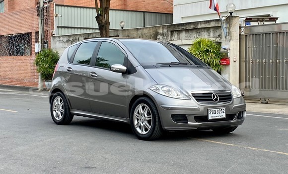 ซื้อ รถมือสอง Mercedes-Benz A-klasse อื่น ๆ รถยนต์ ใน %{เมือง} ใน กรุงเทพมหานคร ซื้อ รถมือสอง Mercedes-Benz A-klasse อื่น ๆ รถยนต์ ใน %{เมือง} ใน กรุงเทพมหานคร
