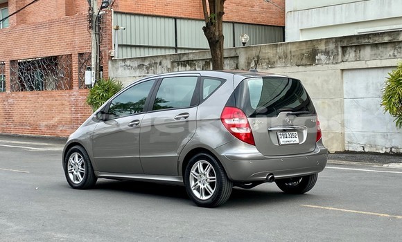 ซื้อ รถมือสอง Mercedes-Benz A-klasse อื่น ๆ รถยนต์ ใน %{เมือง} ใน กรุงเทพมหานคร ซื้อ รถมือสอง Mercedes-Benz A-klasse อื่น ๆ รถยนต์ ใน %{เมือง} ใน กรุงเทพมหานคร