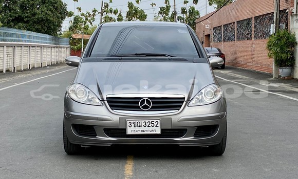 ซื้อ รถมือสอง Mercedes-Benz A-klasse อื่น ๆ รถยนต์ ใน %{เมือง} ใน กรุงเทพมหานคร ซื้อ รถมือสอง Mercedes-Benz A-klasse อื่น ๆ รถยนต์ ใน %{เมือง} ใน กรุงเทพมหานคร