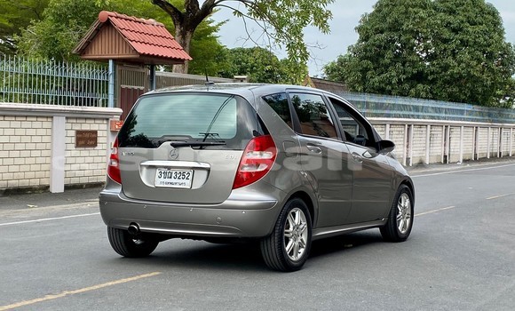 ซื้อ รถมือสอง Mercedes-Benz A-klasse อื่น ๆ รถยนต์ ใน %{เมือง} ใน กรุงเทพมหานคร ซื้อ รถมือสอง Mercedes-Benz A-klasse อื่น ๆ รถยนต์ ใน %{เมือง} ใน กรุงเทพมหานคร