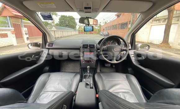 ซื้อ รถมือสอง Mercedes-Benz A-klasse อื่น ๆ รถยนต์ ใน %{เมือง} ใน กรุงเทพมหานคร ซื้อ รถมือสอง Mercedes-Benz A-klasse อื่น ๆ รถยนต์ ใน %{เมือง} ใน กรุงเทพมหานคร