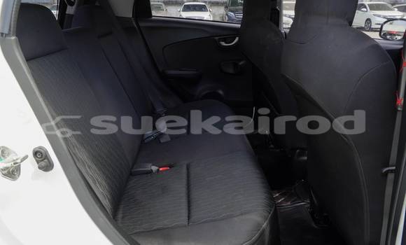 Buy Used Honda Brio White Car in Bangkok in Bangkok Buy Used Honda Brio White Car in Bangkok in Bangkok