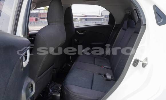 Buy Used Honda Brio White Car in Bangkok in Bangkok Buy Used Honda Brio White Car in Bangkok in Bangkok