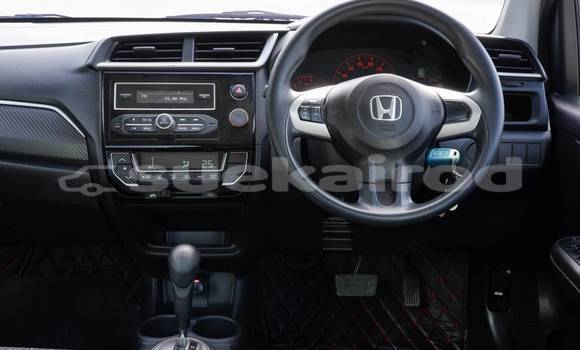 Buy Used Honda Brio White Car in Bangkok in Bangkok Buy Used Honda Brio White Car in Bangkok in Bangkok