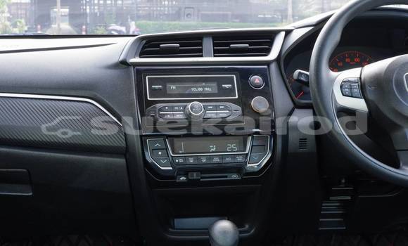 Buy Used Honda Brio White Car in Bangkok in Bangkok Buy Used Honda Brio White Car in Bangkok in Bangkok