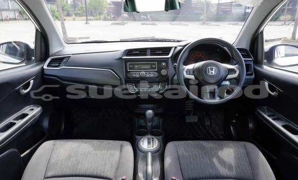 Buy Used Honda Brio White Car in Bangkok in Bangkok Buy Used Honda Brio White Car in Bangkok in Bangkok