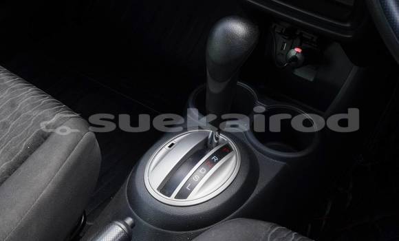 Buy Used Honda Brio White Car in Bangkok in Bangkok Buy Used Honda Brio White Car in Bangkok in Bangkok