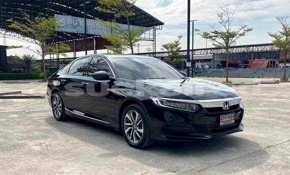 ซื้อ รถมือสอง Honda Accord สีดำ รถยนต์ ใน %{เมือง} ใน กรุงเทพมหานคร ซื้อ รถมือสอง Honda Accord สีดำ รถยนต์ ใน %{เมือง} ใน กรุงเทพมหานคร