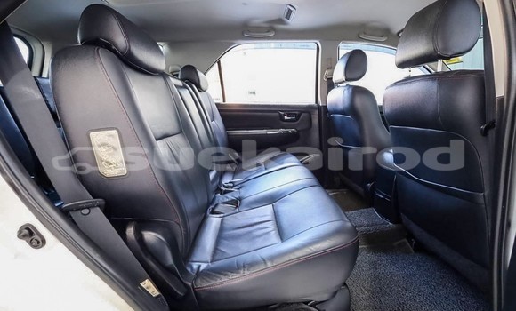 ซื้อ รถมือสอง Toyota Fortuner ขาว รถยนต์ ใน %{เมือง} ใน กรุงเทพมหานคร ซื้อ รถมือสอง Toyota Fortuner ขาว รถยนต์ ใน %{เมือง} ใน กรุงเทพมหานคร